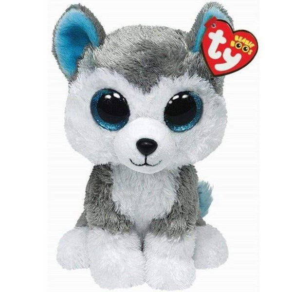 Planet Gates 15cm 13 15CM Ty Beanie Boos Big Eyes Owl Sea Lion Monkey Leopard Plushie Cute Doll Baby Kids Collection Toys Decor Child Birthday Gift