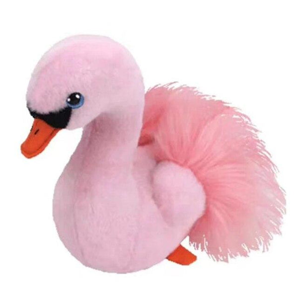 Planet Gates 15cm 23 15CM Ty Beanie Boos Big Eyes Owl Sea Lion Monkey Leopard Plushie Cute Doll Baby Kids Collection Toys Decor Child Birthday Gift