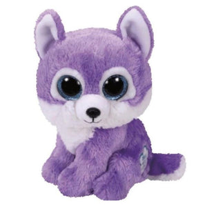 Planet Gates 15cm 35 Ty Beanie Boos Big Eyed Soft Stuffed Animal Plush Dolls Unicorn Cat Heather Gray Cat Kiki Girls Birthday Christmas Gift Toy 15CM