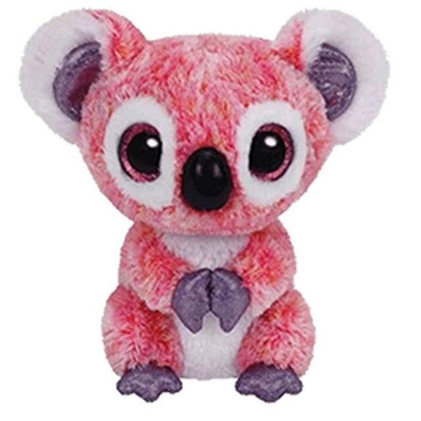 Planet Gates 15cm 9 Ty Beanie Boos Big Eyed Soft Stuffed Animal Plush Dolls Unicorn Cat Heather Gray Cat Kiki Girls Birthday Christmas Gift Toy 15CM