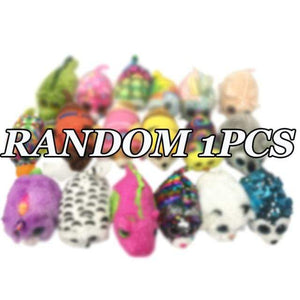 Planet Gates 15cm / Beige Ty 6''15cm Big Eyes Halloween Series Animal Dark Bat Cat Spider Soft Stuffed Plush Dolls Holiday Decoration Toys Kids Gift