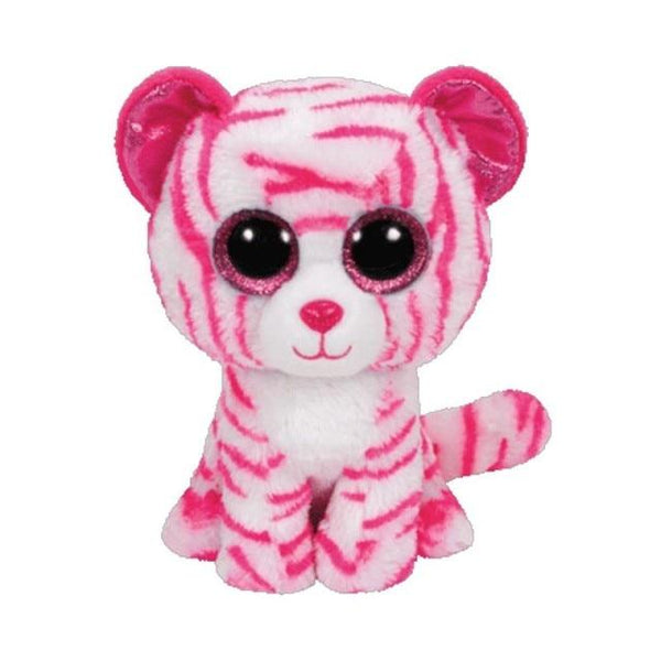 Planet Gates 15cm / Coffee 40 Style Ty Cute Animal Plush Toy Doll Big Eye Owl Dinosaur Unicorn Pony Bat Fox 15cm Soft Stuffed Plush Collectible Toys Gift