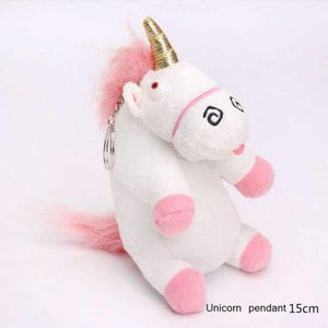 Planet Gates 15cm keychain 56cm 40cm 18cm 15cm Fluffy Unicorn Plush Toy Soft Stuffed Animal Unicorn Plush Dolls Juguetes de Peluches Bebe