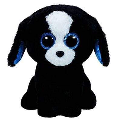 Planet Gates 15cm / Maroon 40 Style Ty Cute Animal Plush Toy Doll Big Eye Owl Dinosaur Unicorn Pony Bat Fox 15cm Soft Stuffed Plush Collectible Toys Gift