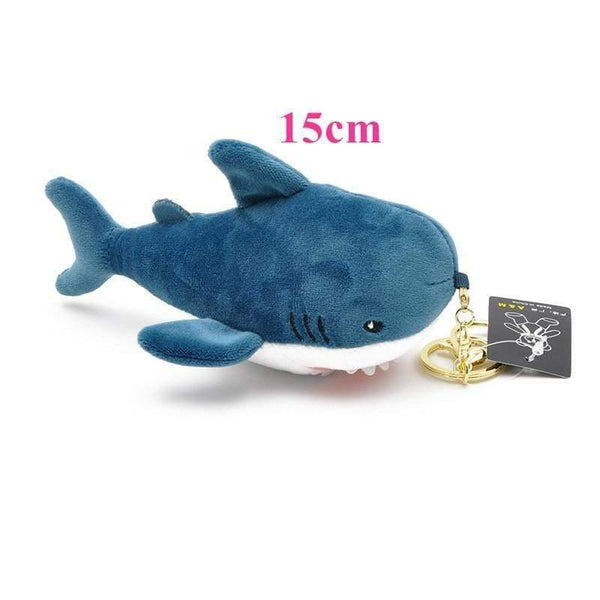 140cm Giant Big Funny Soft Bite Shark Plush Toy Stuffed Cute Animal Reading Pillow Appease Cushion Doll  Gift For Children Baby