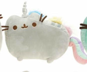 Planet Gates 15cm / Purple Sushi Cat Plush Toys Donuts Cat Kawaii Cookie Icecream Rainbow Cake Style Plush Soft Stuffed Animals Toys for Children Kids Gift