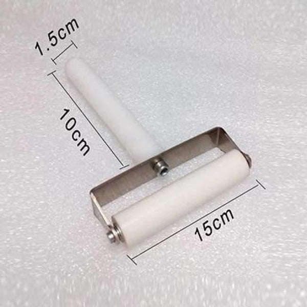 Planet Gates 15CM Silicone Roller 6cm 7cm 8cm 10cm 15cm 20cm Mobile Phone Repair Tools laptop screen film pasting LCD OCA