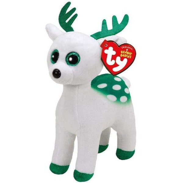 Planet Gates 15cm / Watermelon red 40 Style Ty Cute Animal Plush Toy Doll Big Eye Owl Dinosaur Unicorn Pony Bat Fox 15cm Soft Stuffed Plush Collectible Toys Gift