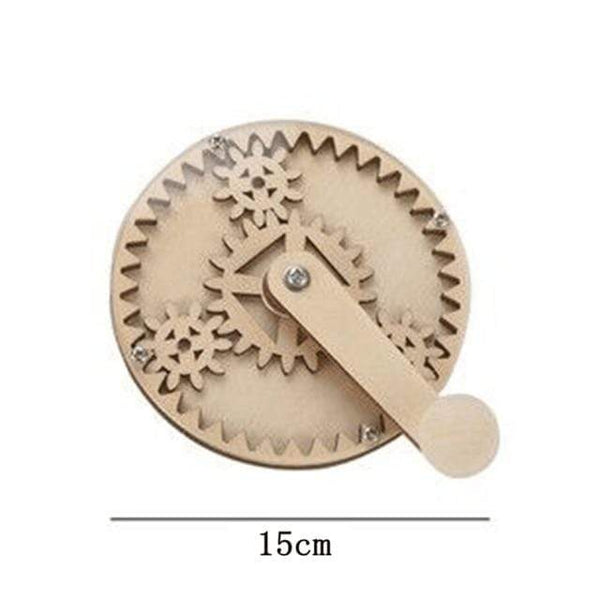 Planet Gates 15cm WT591 Montessori Baby Activity Busy Board DIY Toy Kids Early Educational Teaching Aids Learning Skill Part Cognition Toys Game Puzzle