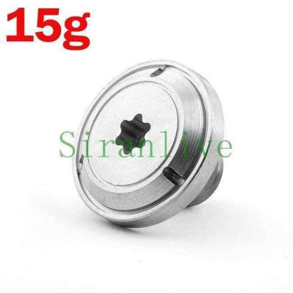 Planet Gates 15g 1 x Golf Weight Screw 2017 ForTaylormade M2 Driver Clubs 2g 4g 6g 8g 10g 13g 15g