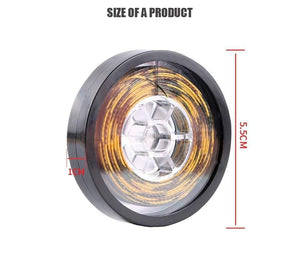 Planet Gates 15m Carp fishing line Coated Hook Link 15LB 25LB 35LB