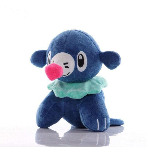 20cm Anime Gosanke Plush Toys Bulbasaur Charmander Squirtle Grookey Scorbunny Sobble Dolls Super Soft Toys For Child Kids Gifts