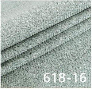 Planet Gates 16 / 50x70cm Solid Linen Fabric Free Shipping Durable Soft Fabric Material For Sewing Diy 25*145cm/50*145cm