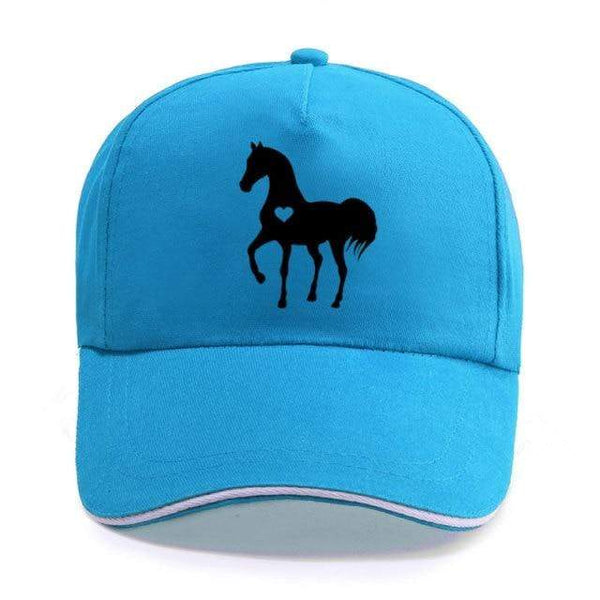 Planet Gates 16 / Adjustable / >8Y Baseball Caps for Men Women Unisex Adjustable gift for horse lover Caps Hip-Hop Leisure Cotton Hats