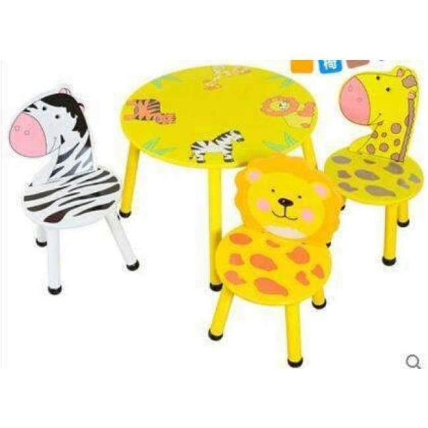 Planet Gates 16 Baby's desk. Children furniture suits. Drawing table