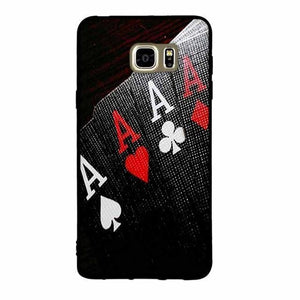 Planet Gates 16 Case For Samsung Galaxy Note 5 Case Silicone Back Cover For Samsung Galaxy Note5 N920A N920G N920G/DS N920T N920I Cover 3D Coque