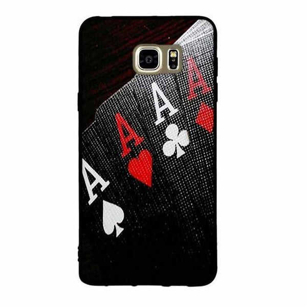 Planet Gates 16 Case For Samsung Galaxy Note 5 Case Silicone Back Cover For Samsung Galaxy Note5 N920A N920G N920G/DS N920T N920I Cover 3D Coque