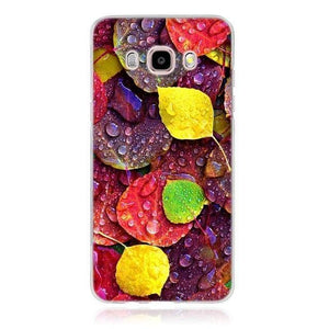 Planet Gates 16 Case for Samsung J5 2016 Case Pattern Cover For Samsung Galaxy J5 2016 Cover 3D TPU Soft Silicone for Samsung Galaxy J5 J510F