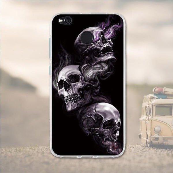 Planet Gates 16 Cases For Xiaomi Redmi 4X Case Cover Silicon Cute Cover For Xiaomi Redmi 4X Pro Case Cover For Xiaomi Redmi 4X Phone case Fundas