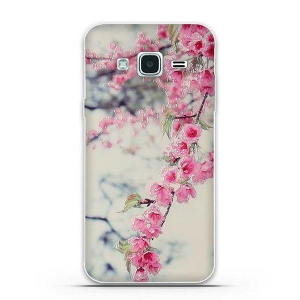 Planet Gates 16 Cover For Samsung J3 2016 Case Pattern Silicon Case for Samsung Galaxy J3 2016 Case 3D Relief Soft TPU Cover For Samsung J3 2015