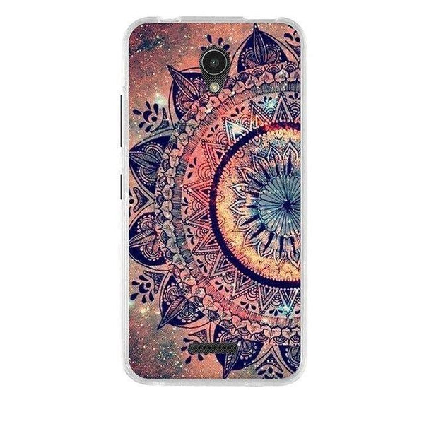Planet Gates 16 Lenovo A1010 Case Cover For Lenovo Vibe A2016a40 A1010 A20 A Plus A1010a20 Phone Case For Lenovo 1lenovo a2016a40 Case Cover