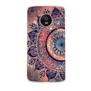 Planet Gates 16 / Moto E5 G6 Play Soft TPU Silicone Case For Motorola Moto G5 Case Cover For Motorola Moto G5 S E4 C Plus 2017 E5 G6 Z2 Play Funda Capa Back Coque