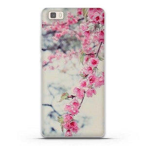 Planet Gates 16 / P8 Lite Phone Case for Huawei P8 Lite Case Cover 3D Relief Paint Printing Case for huawei p8 lite Case Coque for Huawei ALE-L21 Shell