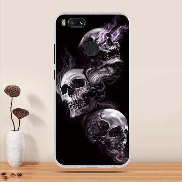 Planet Gates 16 Phone Cases For Xiaomi Mi 5X Cases Silicone Coque for Xiaomi Mi A1 Cover fundas For Xiaomi Mi A1/for Xiaomi Mi 5X Mi5X 5.5" bags