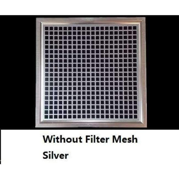 Planet Gates 16 Premintehdw 30*30cm Fancy Wall Ceiling Air Vent Ventilator Grille VENT COVER