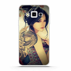 Planet Gates 16 / Soft TPU Phone Case For Samsung Galaxy A3 2015 Case Cover Silicon Capa For Samsung A3 Case Soft TPU For Samsung Galaxy A3 2015 A300 Cover