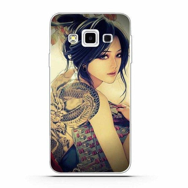 Planet Gates 16 / Soft TPU Phone Case For Samsung Galaxy A3 2015 Case Cover Silicon Capa For Samsung A3 Case Soft TPU For Samsung Galaxy A3 2015 A300 Cover