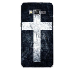 Planet Gates 16 / TPU Samsung Galaxy Grand Prime G530F G531H G530FZ G5306W G5309W Case TPU Silicon Phone Case For Samsung Galaxy Grand Prime G531H