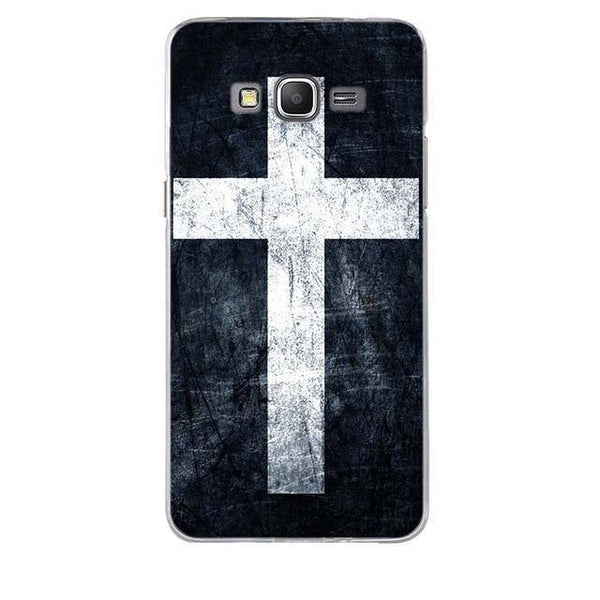 Planet Gates 16 / TPU Samsung Galaxy Grand Prime G530F G531H G530FZ G5306W G5309W Case TPU Silicon Phone Case For Samsung Galaxy Grand Prime G531H