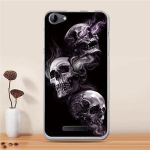 Planet Gates 16 TPU Silicon Coque for BQ BQ-5059 Strike Power Case For BQ 5059 BQS-5059 BQ5059 Cases Cover Protector For BQ S 5059 Strike Power