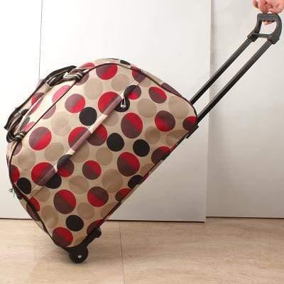 Planet Gates 16 Trolley Travel Bags Suitcase on wheels valise bagages roulettes Hand Trolley Unisex Bag Sac Board Chassis Package