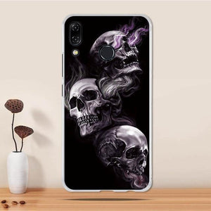 Planet Gates 16 / ZS620KL Case for Asus Zenfone 5z ZS620KL / Zenfone 5 ZE620KL Case Cover Silicone TPU Coque Funda for Asus Zenfone 5 ZE620KL Case Cover