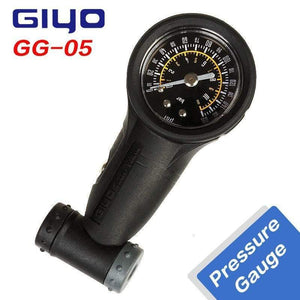 Planet Gates 160 PSI Professional Bike Tire Gauge Schrader Presta Valves Air Pressure Gauge Barometer Cycling Accessories for road Bicycle
