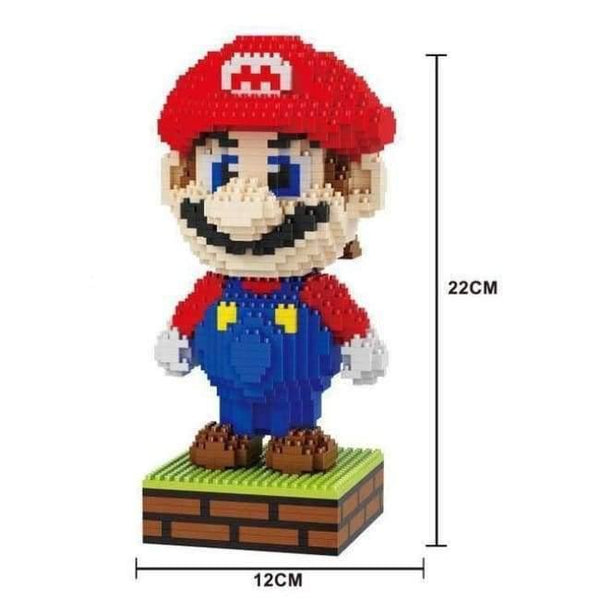 Planet Gates 16003 Diamond Blocks Cute Dog Model  Plastic Building Toy Big size schnauzer Figures Brinquedos for Children Toys Lovely Gifts