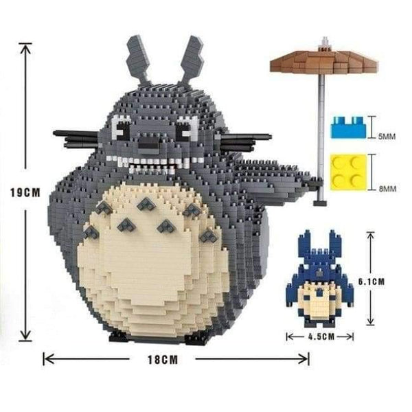 Planet Gates 16007 Diamond Blocks Cute Dog Model  Plastic Building Toy Big size schnauzer Figures Brinquedos for Children Toys Lovely Gifts