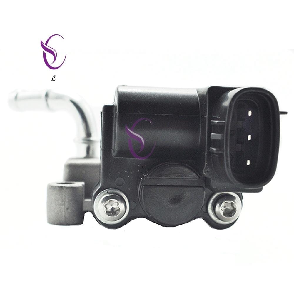 Planet Gates 16022-PRC-013 16022PRC013 Idle Air Control Valve For Honda civic INTEGRA Accord DC5 TYPE R  EP3 DC5 CL7 K20 A K20 A2