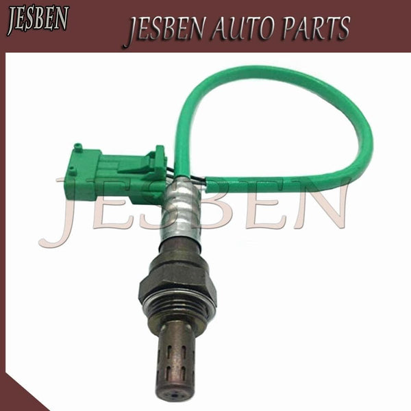 Planet Gates 1618R0 Upper Lambda probe O2 Oxygen Sensor for PEUGEOT 206 Partner Citroen C2 C3 Pluriel NEMO 1.1 1.4 2002-2015 NO# 9657632980