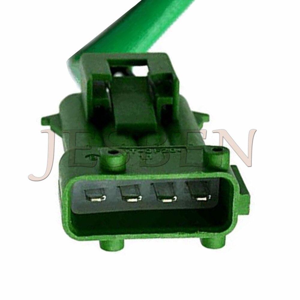 Planet Gates 1618R0 Upper Lambda probe O2 Oxygen Sensor for PEUGEOT 206 Partner Citroen C2 C3 Pluriel NEMO 1.1 1.4 2002-2015 NO# 9657632980