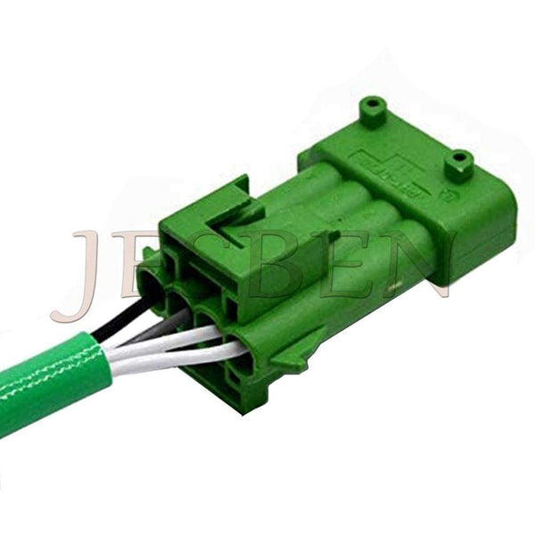 Planet Gates 1618R0 Upper Lambda probe O2 Oxygen Sensor for PEUGEOT 206 Partner Citroen C2 C3 Pluriel NEMO 1.1 1.4 2002-2015 NO# 9657632980