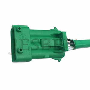 Planet Gates 1618R0 Upper Lambda probe O2 Oxygen Sensor for PEUGEOT 206 Partner Citroen C2 C3 Pluriel NEMO 1.1 1.4 2002-2015 NO# 9657632980