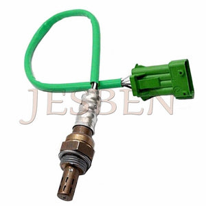 Planet Gates 1618R0 Upper Lambda probe O2 Oxygen Sensor for PEUGEOT 206 Partner Citroen C2 C3 Pluriel NEMO 1.1 1.4 2002-2015 NO# 9657632980