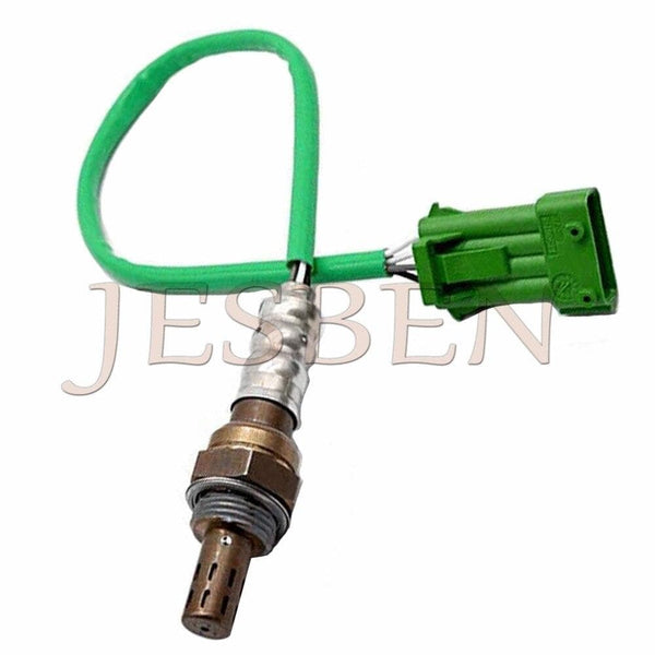 Planet Gates 1618R0 Upper Lambda probe O2 Oxygen Sensor for PEUGEOT 206 Partner Citroen C2 C3 Pluriel NEMO 1.1 1.4 2002-2015 NO# 9657632980