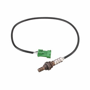 Planet Gates #1628AA #9665104080 #161848 #1628HN #1628NY 12V 4 Pins Wire O2 Oxygen Sensor For Peugeot/Citroen 206 306 307 C2 C3 C4 C5 C6 C8