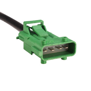 Planet Gates #1628AA #9665104080 #161848 #1628HN #1628NY 12V 4 Pins Wire O2 Oxygen Sensor For Peugeot/Citroen 206 306 307 C2 C3 C4 C5 C6 C8