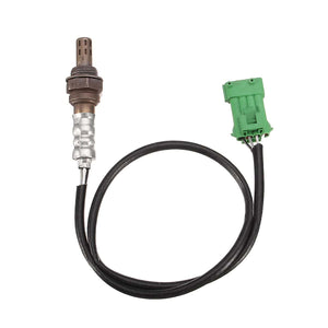 Planet Gates #1628AA #9665104080 #161848 #1628HN #1628NY 12V 4 Pins Wire O2 Oxygen Sensor For Peugeot/Citroen 206 306 307 C2 C3 C4 C5 C6 C8