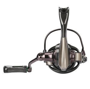 Planet Gates 162g Ultralight Spinning Fishing Reel Kingfisher 800 1000 1500S 1500 Profession Bait Finesse System Trout Ajing Wheel